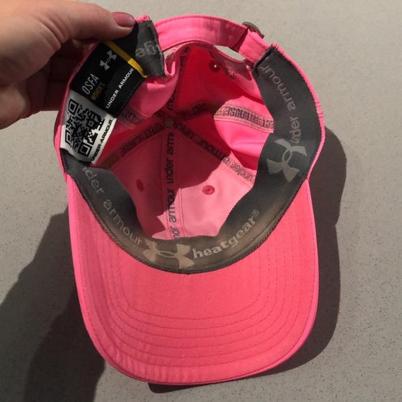 Under Armour Women’s OSFA Hat - Picture 5 of 7